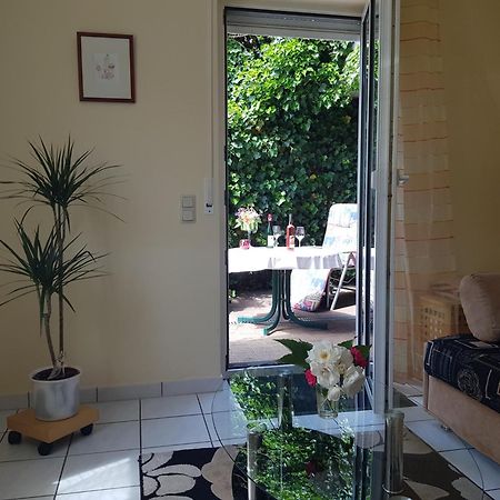 Apartamento Am Weinberg Bernkastel-Kues Habitación foto