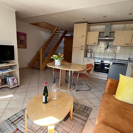 Apartamento Am Weinberg Bernkastel-Kues Habitación foto