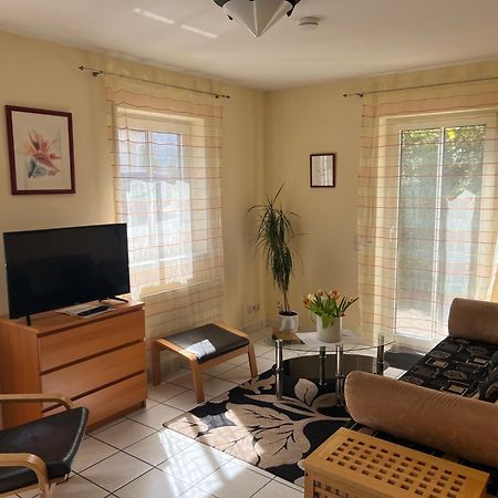 Apartamento Am Weinberg Bernkastel-Kues Habitación foto