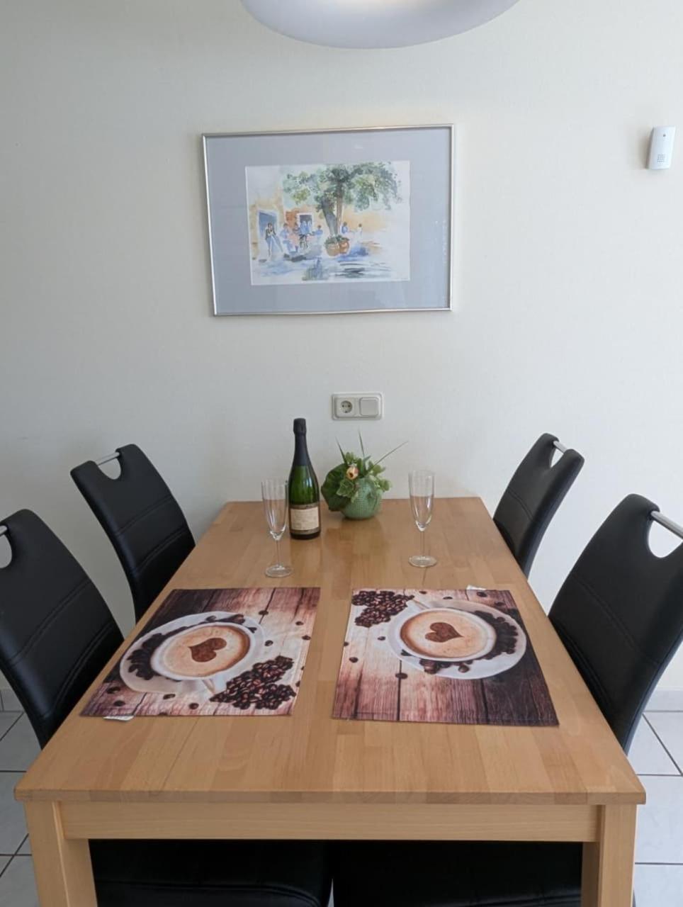 Apartamento Am Weinberg Bernkastel-Kues Habitación foto
