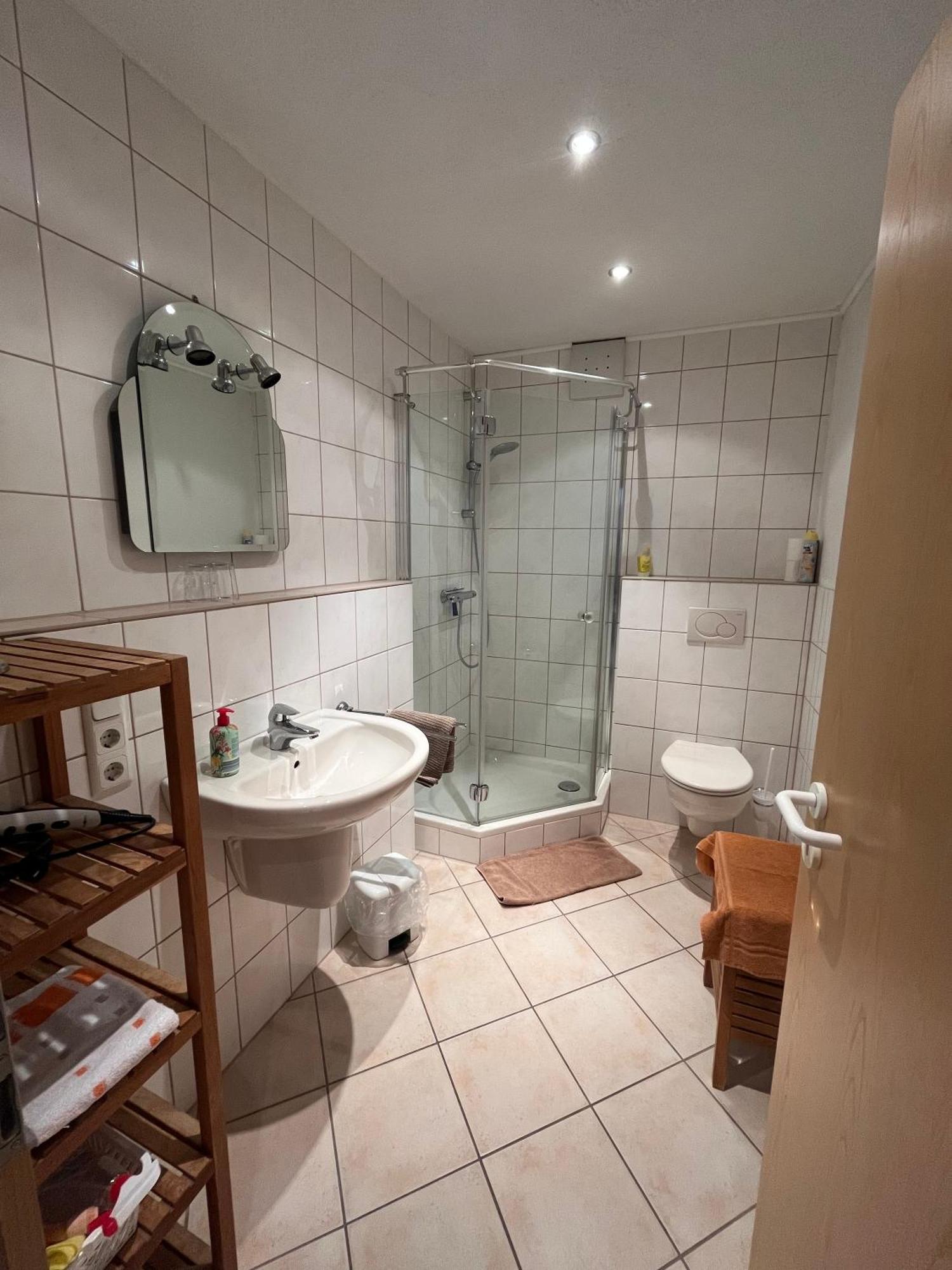 Apartamento Am Weinberg Bernkastel-Kues Habitación foto