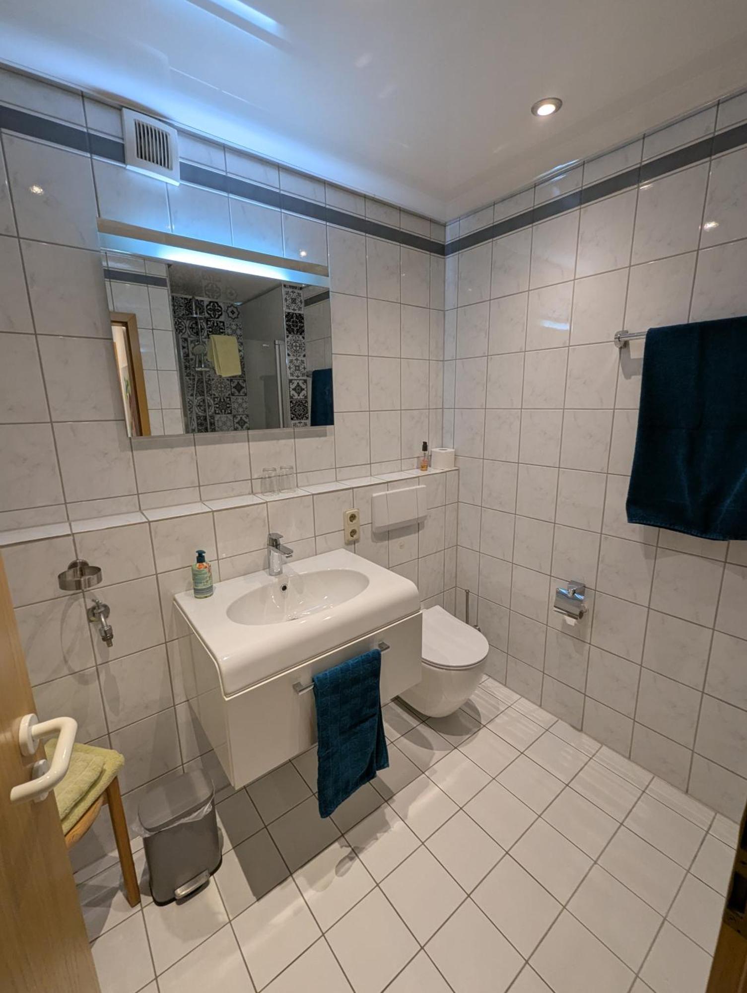 Apartamento Am Weinberg Bernkastel-Kues Habitación foto