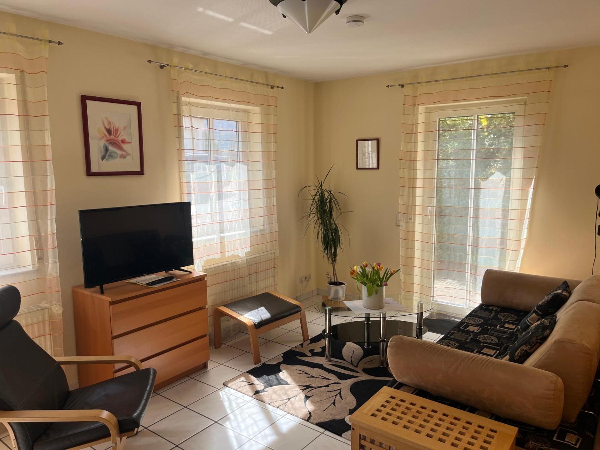 Apartamento Am Weinberg Bernkastel-Kues Habitación foto