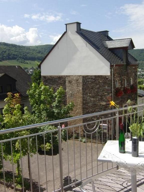 Apartamento Am Weinberg Bernkastel-Kues Exterior foto