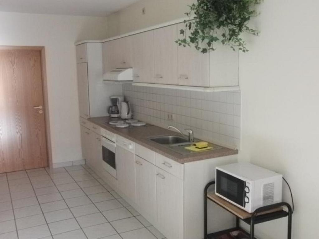 Apartamento Am Weinberg Bernkastel-Kues Habitación foto