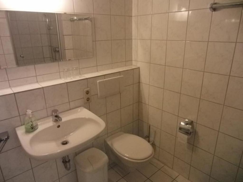 Apartamento Am Weinberg Bernkastel-Kues Exterior foto